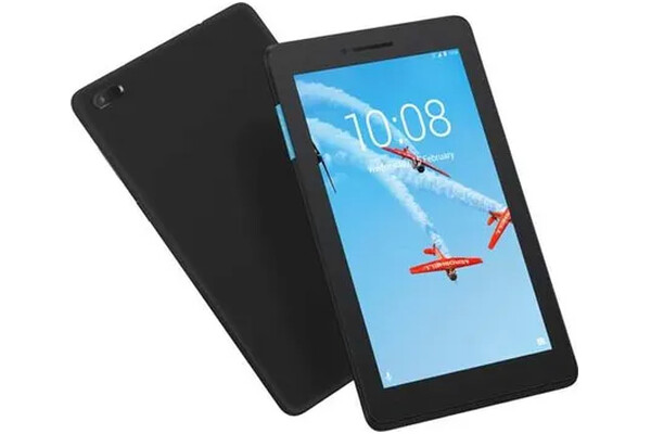 Tablet Lenovo ZA410043PL E7 7.00" MediaTek MT8321 1.0GB/16GB, LTE, czarny