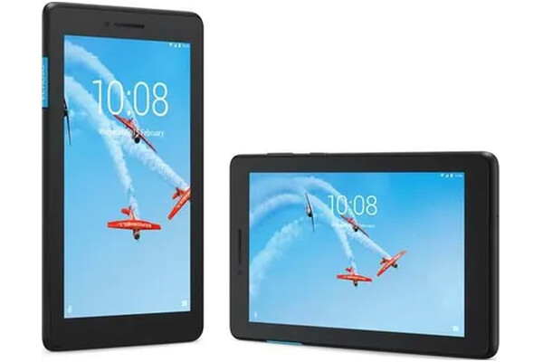 Tablet Lenovo ZA410043PL E7 7.00" MediaTek MT8321 1.0GB/16GB, LTE, czarny