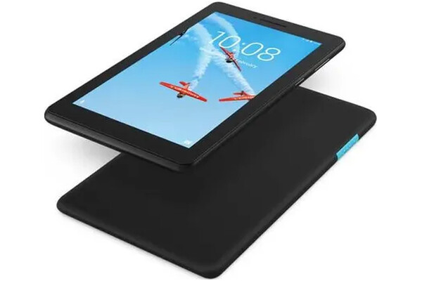Tablet Lenovo ZA410043PL E7 7.00" MediaTek MT8321 1.0GB/16GB, LTE, czarny