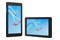 Tablet Lenovo ZA410043PL E7 7.00" MediaTek MT8321 1.0GB/16GB, LTE, czarny