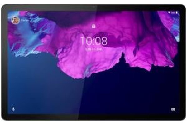 Tablet Lenovo ZA8Y0049PL Tab P11 11.00" Qualcomm Snapdragon 750G 6.0GB/128GB, szary