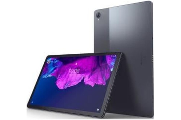 Tablet Lenovo ZA8Y0049PL Tab P11 11.00" Qualcomm Snapdragon 750G 6.0GB/128GB, szary