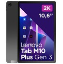 Tablet Lenovo TB125FU Tab M10 Plus 10.61" MediaTek Helio G80 4.0GB/128GB, WiFi, szary