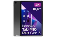 Tablet Lenovo Tab M10 Plus 10.60" MediaTek Helio G80 4.0GB/128GB, szary