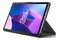 Tablet Lenovo TB128XU Tab M10 Plus 10.61" Qualcomm Snapdragon 680 4.0GB/128GB, LTE, szary + Etui