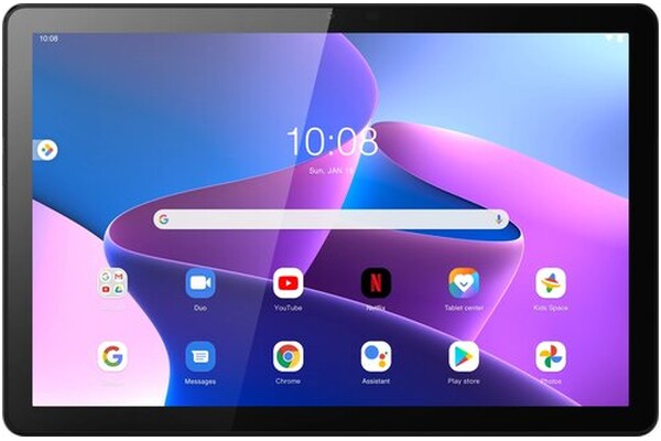Tablet Lenovo TB328FU Tab M10 10.10" Unisoc Tiger T610 4.0GB/64GB, WiFi, szary