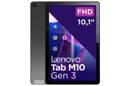 Tablet Lenovo TB328XU Tab M10 10.10" Unisoc Tiger T610 4.0GB/64GB, LTE, szary