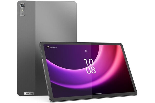 Tablet Lenovo TB350XU Tab P11 11.50" MediaTek Helio G99 6.0GB/128GB, LTE, szary