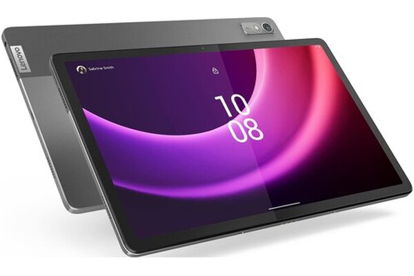 Tablet Lenovo TB350XU Tab P11 11.50" MediaTek Helio G99 6.0GB/128GB, LTE, szary