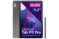 Tablet Lenovo TB132FU Tab P11 Pro 11.20" MediaTek Kompanio 1300T 8.0GB/256GB, WiFi, szary