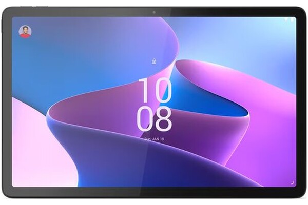 Tablet Lenovo TB132FU Tab P11 Pro 11.20" MediaTek Kompanio 1300T 8.0GB/256GB, WiFi, szary