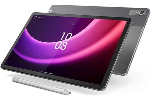 Tablet Lenovo TB350FU Tab P11 11.50" MediaTek Helio G99 6.0GB/128GB, WiFi, szary