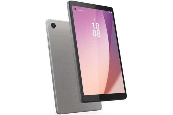 Tablet Lenovo TB300FU Tab M8 8.00" MediaTek Helio A22 2.0GB/32GB, WiFi, szary + Etui