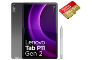 Tablet Lenovo Tab P11 11.50" MediaTek Helio G99 6.0GB/128GB, WiFi, szary