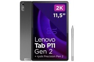 Tablet Lenovo Tab P11 11.50" MediaTek Helio G99 6.0GB/128GB, grafitowy