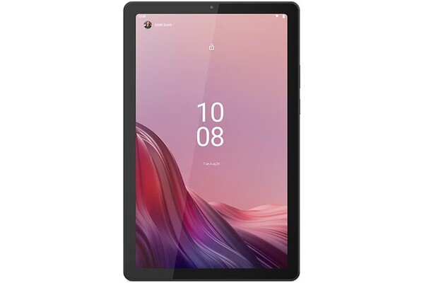 Tablet Lenovo TB310FU Tab M9 9.00" MediaTek Helio G80 3.0GB/32GB, WiFi, szary