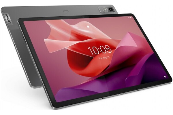 Tablet Lenovo Tab P12 12.70" MediaTek Dimensity 7050 8.0GB/128GB, WiFi, szary