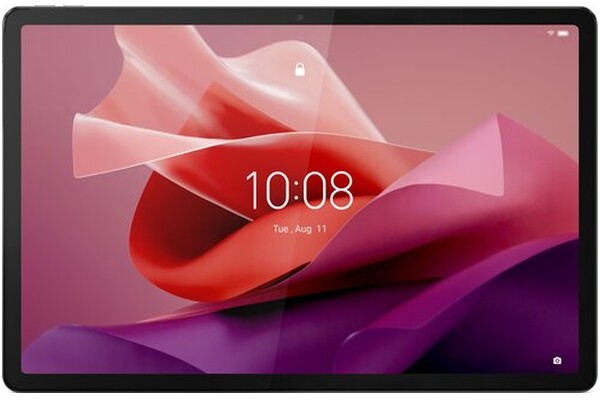 Tablet Lenovo TB370FU Tab P12 12.70" MediaTek Dimensity 7050 8.0GB/128GB, WiFi, szary
