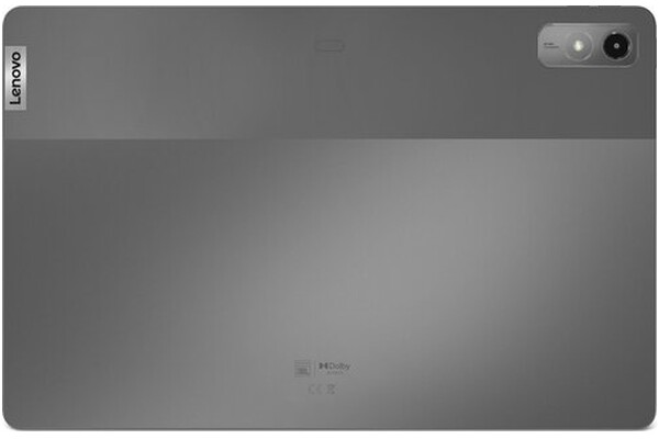 Tablet Lenovo TB370FU Tab P12 12.70" MediaTek Dimensity 7050 8.0GB/128GB, WiFi, szary
