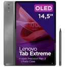 Tablet Lenovo TB570FU Tab 14.50" MediaTek Dimensity 9000 12.0GB/256GB, WiFi, szary + Etui