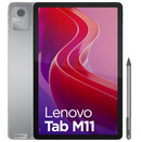 Tablet Lenovo M11 11.00" Mediatek Helio G88 4.0GB/128GB, LTE, szary