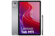 Tablet Lenovo M11 11.00" Mediatek Helio G88 4.0GB/128GB, LTE, szary