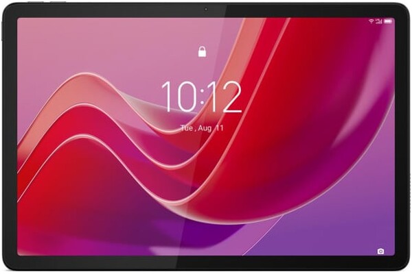 Tablet Lenovo M11 11.00" Mediatek Helio G88 4.0GB/128GB, LTE, szary