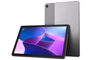 Tablet Lenovo Tab M10 10.00" Unisoc Tiger T610 4.0GB/64GB, WiFi, szary