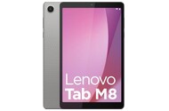Tablet Lenovo Tab M8 8.00" MediaTek MT8768 3.0GB/32GB, LTE, szary + Etui