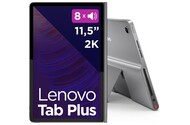 Tablet Lenovo Tab Plus 11.50" MediaTek Helio G99 8.0GB/256GB, WiFi, szary