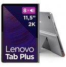 Tablet Lenovo Tab Plus 11.50" MediaTek Helio G99 8.0GB/128GB, szary