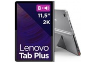 Tablet Lenovo Tab Plus 11.50" MediaTek Helio G99 8.0GB/128GB, szary