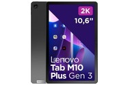 Tablet Lenovo Tab M10 Plus 10.60" Qualcomm Snapdragon 680 4.0GB/4GB, szary