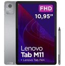 Tablet Lenovo Tab M11 11.00" Mediatek Helio G88 8.0GB/8GB, szary