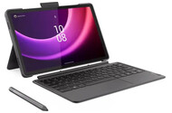 Tablet Lenovo TB350FU Tab P11 11.50" MediaTek Helio G99 6.0GB/128GB, WiFi, szary + Klawiatura