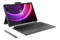 Tablet Lenovo TB350FU Tab P11 11.50" MediaTek Helio G99 6.0GB/128GB, WiFi, szary + Klawiatura