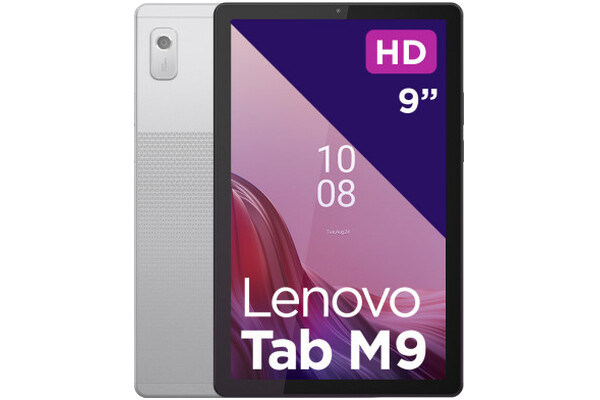 Tablet Lenovo Tab M9 9.00" MediaTek Helio G80 4.0GB/64GB, LTE,