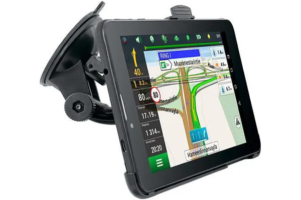 Tablet NAVITEL T505 Pro 7.00" MediaTek MT8321 1.0GB/16GB, czarny