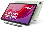 Tablet Lenovo Tab M11 11.00" Mediatek Helio G88 4.0GB/128GB, zielony