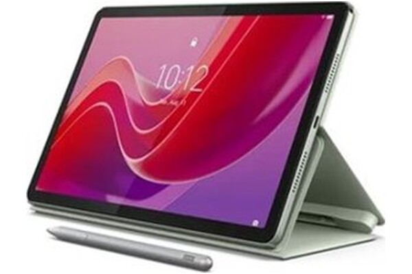 Tablet Lenovo Tab M11 11.00" Mediatek Helio G88 4.0GB/128GB, zielony
