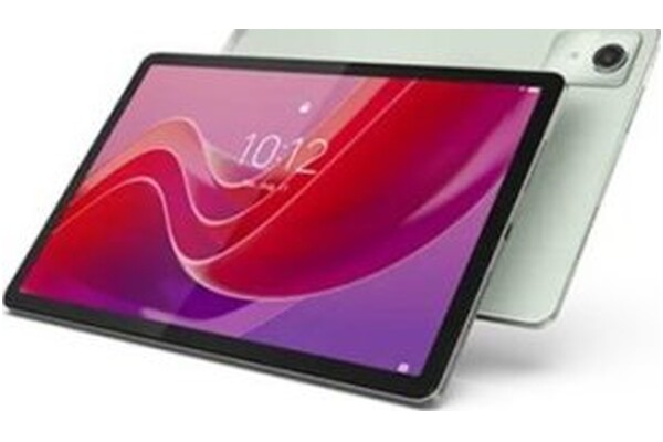 Tablet Lenovo Tab M11 11.00" Mediatek Helio G88 4.0GB/128GB, zielony