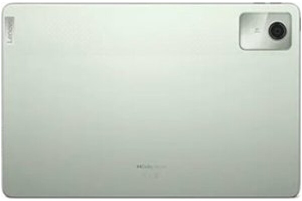 Tablet Lenovo Tab M11 11.00" Mediatek Helio G88 4.0GB/128GB, zielony