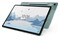 Tablet Lenovo Tab P12 12.70" MediaTek Dimensity 7050 8.0GB/128GB, zielony