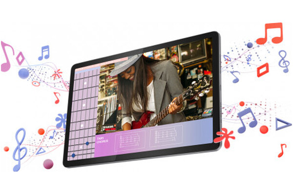 Tablet Lenovo Tab M11 11.00" Mediatek Helio G88 8.0GB/128GB, LTE,