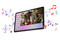 Tablet Lenovo Tab M11 11.00" Mediatek Helio G88 8.0GB/128GB, LTE,