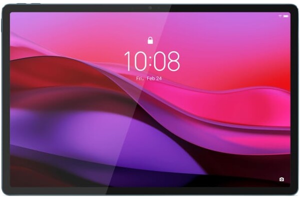 Tablet Lenovo Yoga Tab Plus 12.70" Qualcomm Snapdragon 8 Gen 3 16.0GB/256GB, WiFi, zielony + Klawiatura