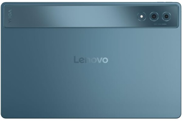 Tablet Lenovo Yoga Tab Plus 12.70" Qualcomm Snapdragon 8 Gen 3 16.0GB/256GB, WiFi, zielony + Klawiatura