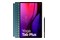 Tablet Lenovo Yoga Tab Plus 12.70" Qualcomm Snapdragon 8 Gen 3 16.0GB/256GB, WiFi, zielony + Klawiatura