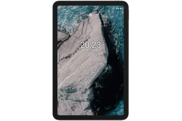 Tablet NOKIA T20 10.40" Unisoc Tiger T610 4.0GB/64GB, LTE, granatowy