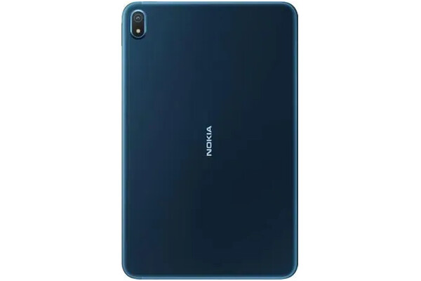 Tablet NOKIA T20 10.40" Unisoc Tiger T610 4.0GB/64GB, LTE, granatowy